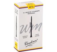 WHITE MASTER 4.5 - CLAR SIB