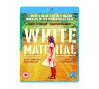 White Material (2009) (Blu-Ray)