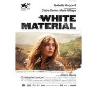White Material (2009) / Una mujer en Africa (DVD) G