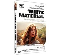 White Material