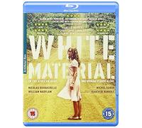 White Material [Blu-Ray]