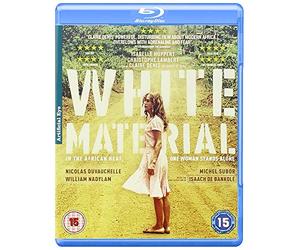 White Material [Blu-Ray]