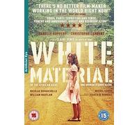 White Material [Claire Denis] [Edizione: Regno Unito] [Import]