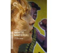 White Material (Criterion Collection)