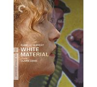 White Material (Criterion Collection) [Blu-Ray]