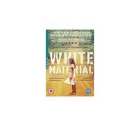 White Material - Dvd (2010)