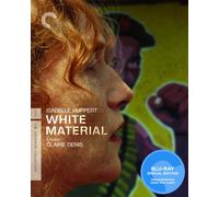 White Material (The Criterion Collection) [Blu Ray]