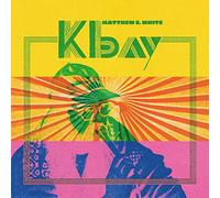 Matthew E. White – K Bay – Vinyle vert – Importé – Domino