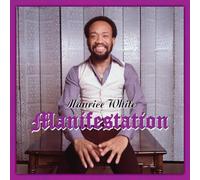 White,Maurice – Manifestation