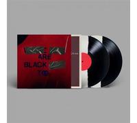 White Men Are Black Men Too Vinyle Noir et Blanc Vinyle