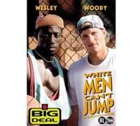 WHITE MEN CAN T JUMP/BLANCS NE SAVENT PAS SAUTER/VN G