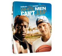 White Men Can't Jump (Blu-ray) Kadeem Hardison Ernest Harden Jr David Roberson
