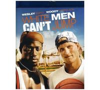 White Men Can't Jump [Blu-Ray]
