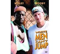 White Men Can't Jump by Wesley Snipes