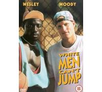 White Men Can't Jump [DVD] [1992]