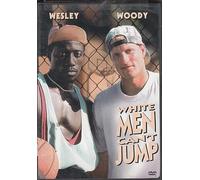 White Men Can't Jump [Import USA Zone 1]