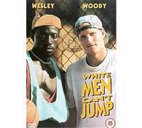 White Men Can't Jump – DVD – Import – Wide Screen – Twentieth Century Fox Film Corporation