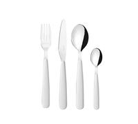 White MÉNAGÈRE 24 PIECES "POP"