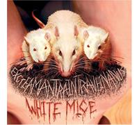 White Mice - Excreamantraintraveinanus [Import]
