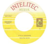 White Mice - It's a Shame [Import]