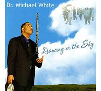 White, Michael -Dr- - Dancing in the Sky