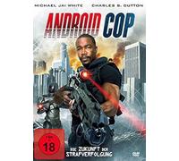 White,Michael J. - Android Cop: Die Zukunft der Strafverfolgung [Import]