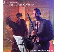 White, Michael - Jazz from The Soul of. [Import]