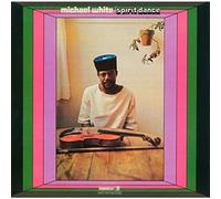 White, Michael - Spirit Dance: