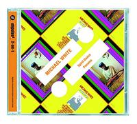 White, Michael - Spirit Dance + Pneuma [Import]