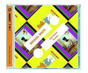 White, Michael - Spirit Dance + Pneuma [Import]