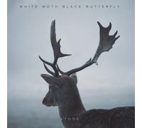 White Moth Black Butterfly - Atone [Cd] Expanded Version, Uk - Import