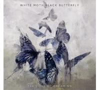 White Moth Black Butterfly – The Cost of Dreaming – Vinyle 12" 33 tours (Kscope)