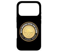 White Mountain Apache Code Talkers - Histoire Militaire de la Seconde Guerre Mondiale Coque pour iPhone 17 Pro