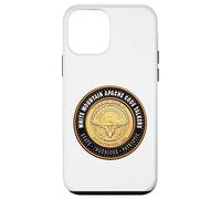 White Mountain Apache Tribe Code Talkers Hommage à l'armée Coque pour iPhone 12 Mini