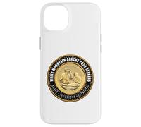 White Mountain Apache Tribe Code Talkers Hommage à l'armée Coque pour iPhone 14 Plus