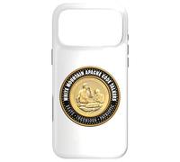 White Mountain Apache Tribe Code Talkers Hommage à l'armée Coque pour iPhone 17 Pro Max