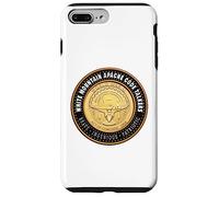 White Mountain Apache Tribe Code Talkers Hommage à l'armée Coque pour iPhone 7 Plus/8 Plus