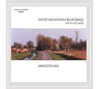 White Mountain Bluegrass - Live in Holland