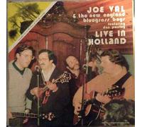 White Mountain Bluegrass - Live In Holland