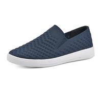 White Mountain Courage, Bleu (Bleu Marine/Tissu.), 42 EU