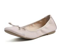 WHITE MOUNTAIN Femme Sunnyside II Ballerines, Os Lisses, 41 EU Large