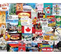 White Mountain Puzzles