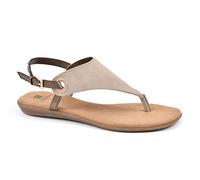 WHITE MOUNTAIN Shoes London Women's Sandal