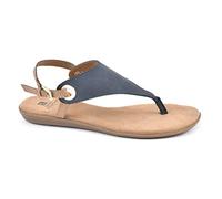 WHITE MOUNTAIN Shoes London Women's Sandal