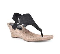 White MountainW21045 - All Good Femme, noir (noir), 40 EU