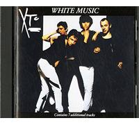 White Music (19 Tracks) [Import]