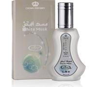 White Musk - Al-Rehab Eau De Natural Perfume Spray- 35 ml by Al-Rehab
