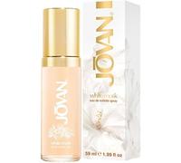 White Musk Eau De Toilette Pour Femme 59 Ml