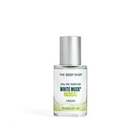 White Musk Radical The Body Shop Eau de parfum végétalien 15 ml