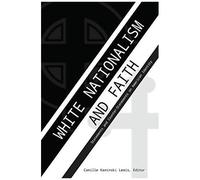White Nationalism And Faith